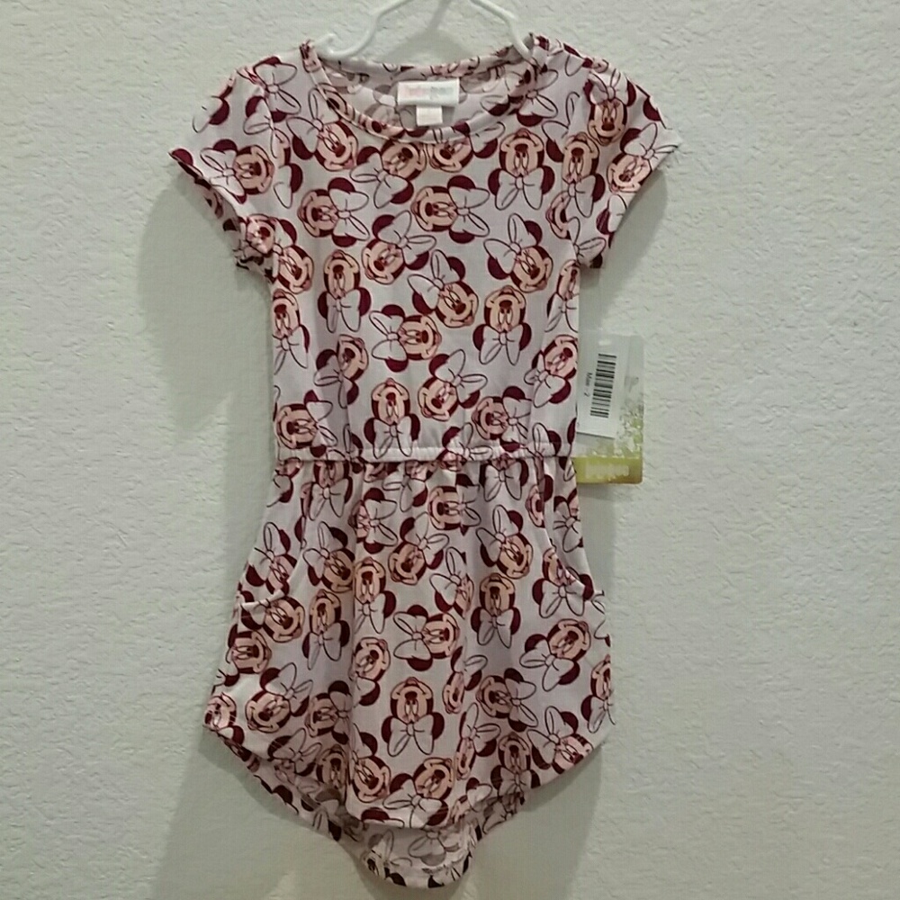 LULAROE ♡Disney♡ MAE size 2